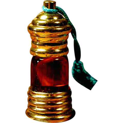 Ambergris Reddish Brown